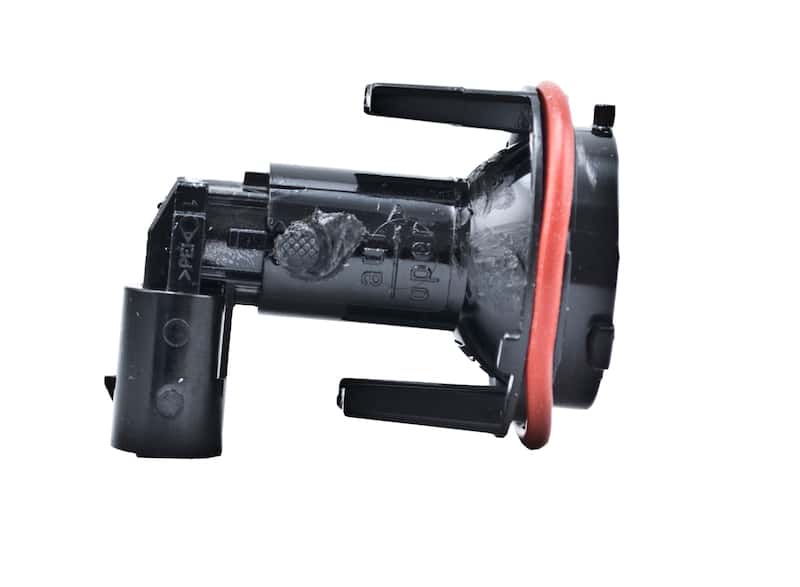 Hella — Hella 2001-2010 BMW 525i Headlight Socket - view 7