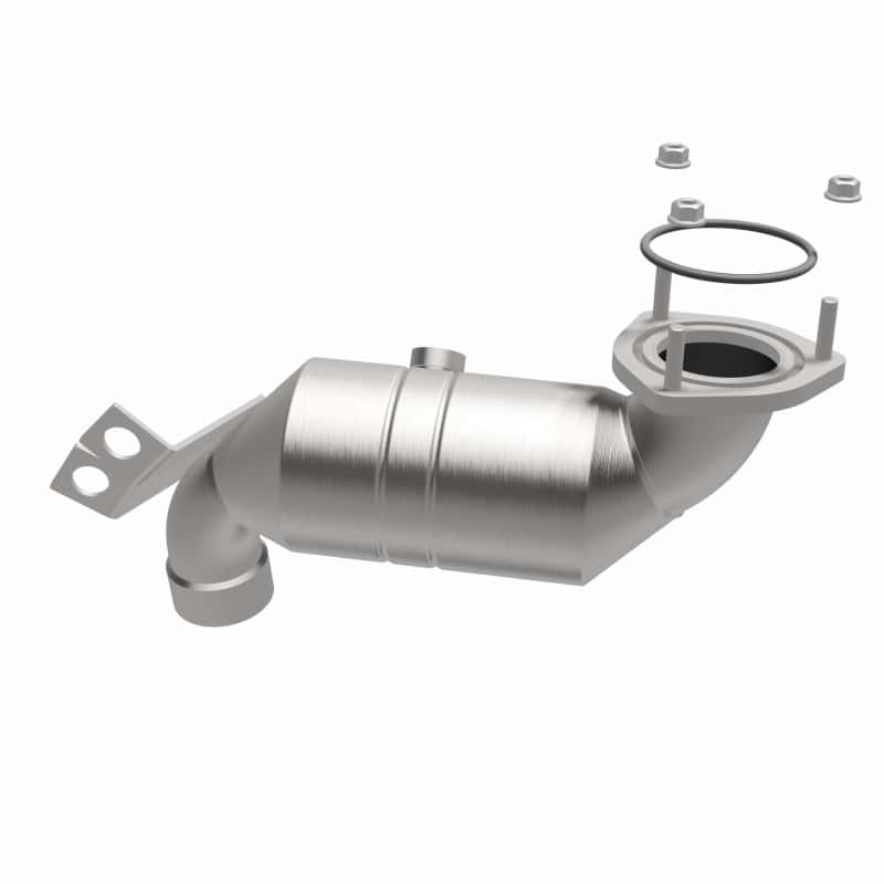Magnaflow — Magnaflow Conv DF 02-03 Jaguar X-Type  Rear
OEM Grade
OEM - view 26