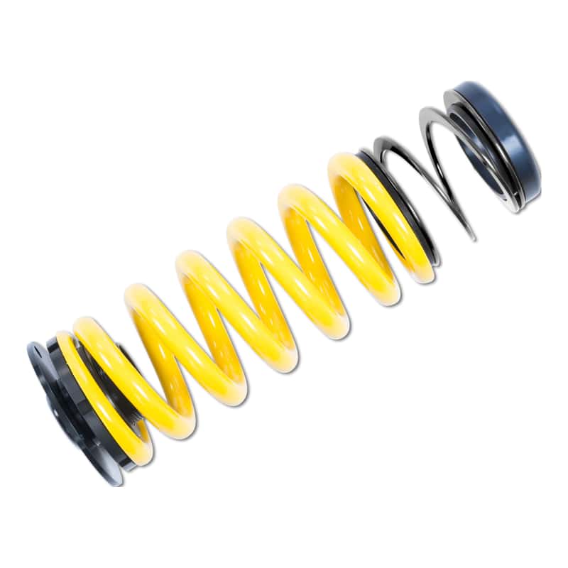 ST Suspensions — ST Mercedes-Benz C-Class C63 AMG (W205/C205/S205) Sedan 2WD Adjustable Lowering Springs
Adj Lowering Springs - view 4