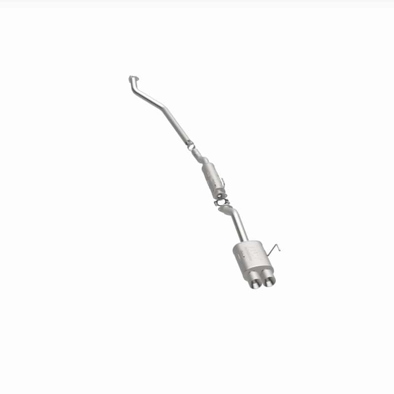 Magnaflow — MagnaFlow Sys C/B Civic Hatchback I4 2.0L 02-
Cat-Back - view 42