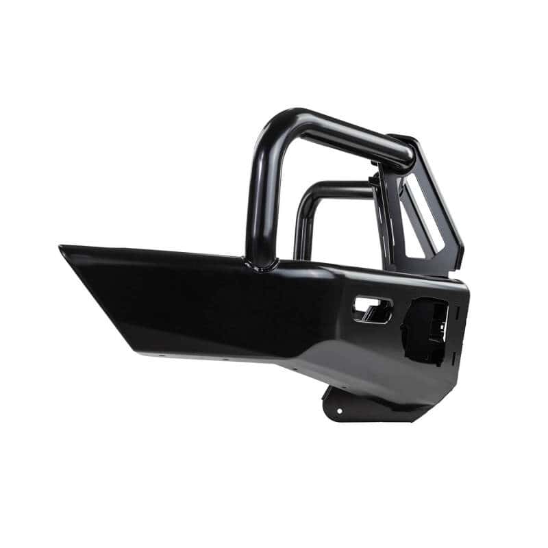 ARB — ARB Bumper/Fitting Kit Bundle 3440510
Summit Combo Bumper - view 2