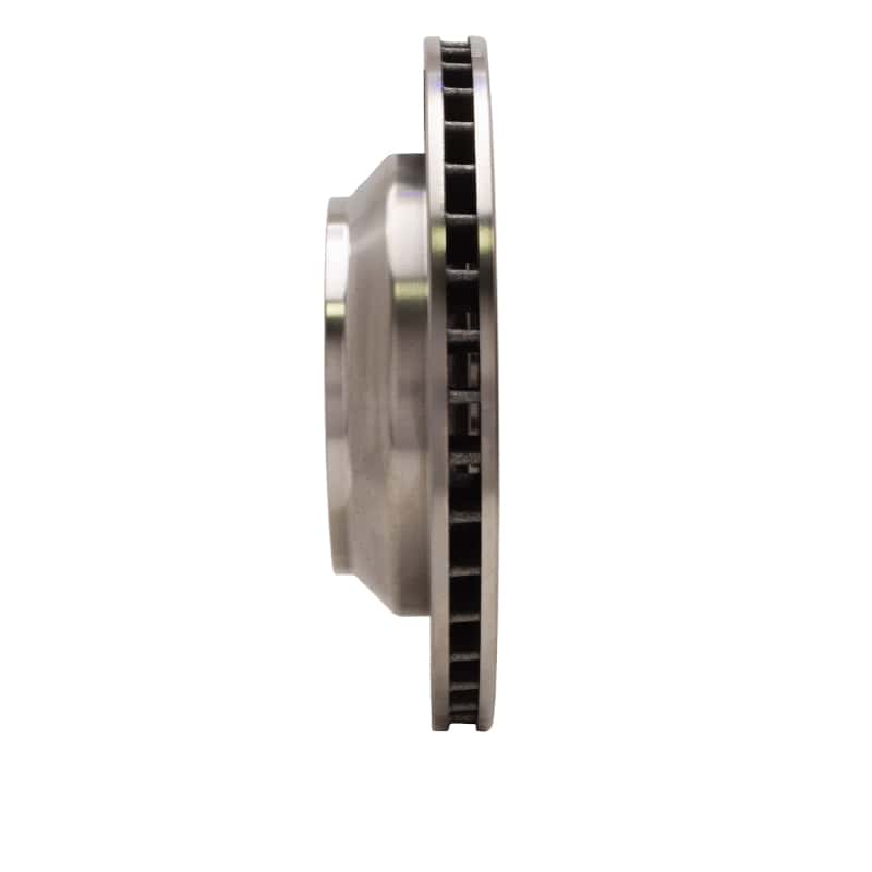 DFC — DFC 03-18 Audi Q7 Rear Brake Rotor
DFC Brake Rotor - view 3