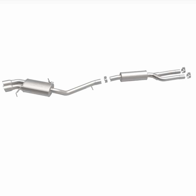 Magnaflow — MagnaFlow SYS C/B 07-09 BMW 328i 3.0L
Cat-Back - view 10