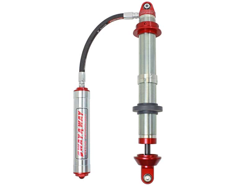 aFe — aFe Sway-A-Way Universal Race Coilover 3.0 x 12 Remote Reservoir w/ Hardware
Sway-A-Way Coilovers - view 1
