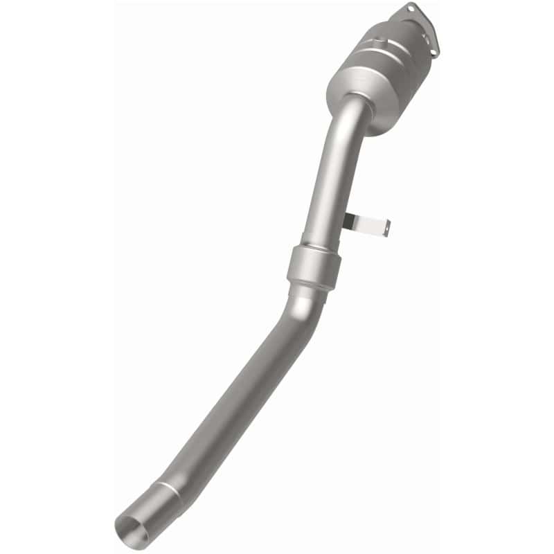 Magnaflow — MagnaFlow Conv DF 02-05 Audi A4 Quat 2.8L Driver Side
OEM Grade
OEM - view 31
