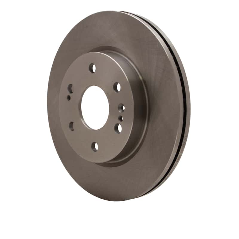 DFC — DFC 19-26 Cadillac VISTIQ Front Brake Rotor
DFC Brake Rotor - view 2