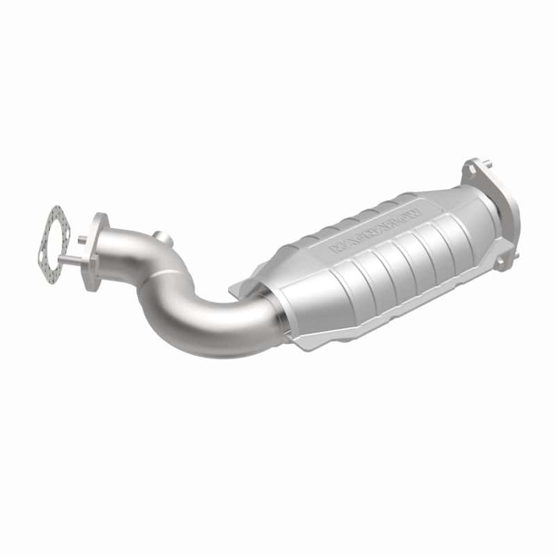 Magnaflow — MagnaFlow Conv DF 08-09 Cadi CTS 3.6L Driver Side OEM
OEM Grade
OEM - view 6