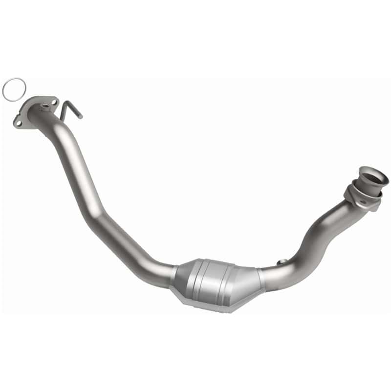 Magnaflow — MagnaFlow Conv DF 96-97 Ford Explorer 5.0L
California - view 3