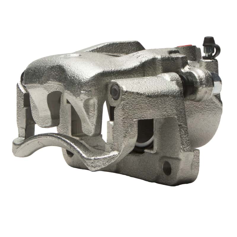 DFC — DFC 95-04 Toyota Tacoma Front-R Premium Caliper - Silver Zinc Coated
DFC Brake Caliper - view 2