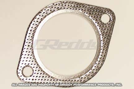 GReddy — GReddy 70mm Exhaust Oval Gasket - view 1