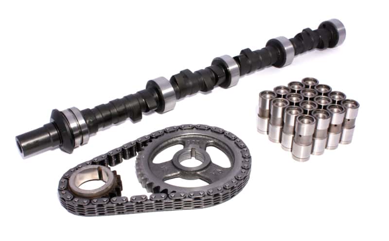 COMP Cams — COMP Cams Camshaft Kit Bs350 252H
252H - view 2