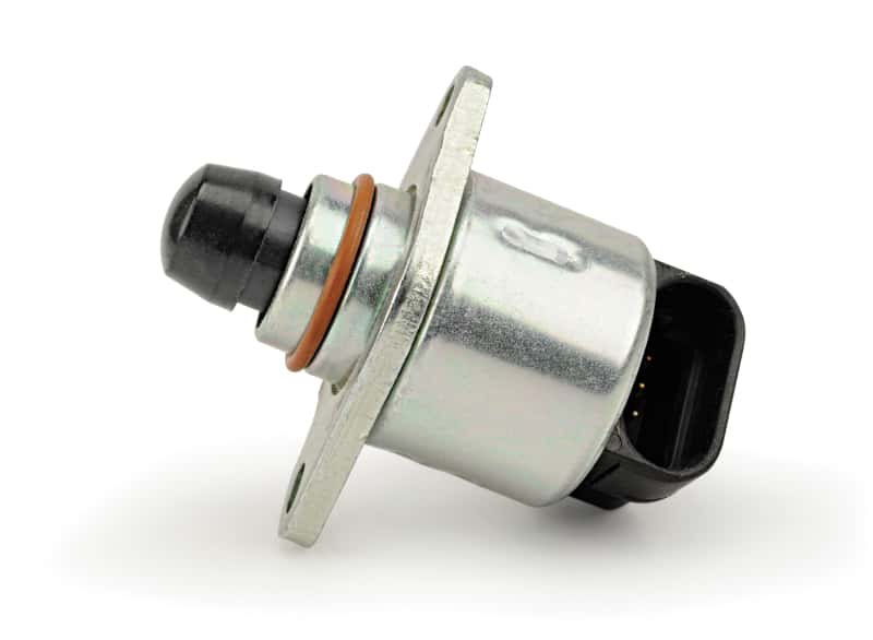 FAST — FAST IAC Motor FAST LS1
IAC Valve - view 1