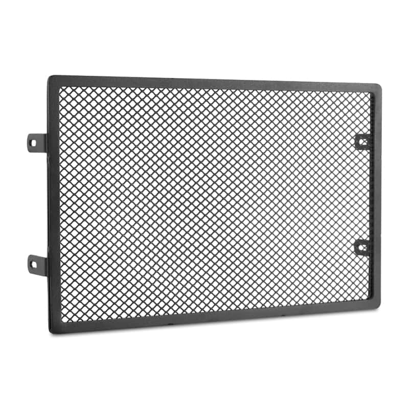 Mishimoto — Mishimoto 2021+ BMW G8X M3/M4 Auxiliary Radiator Rock Guards
Radiator Rock Guard - view 4