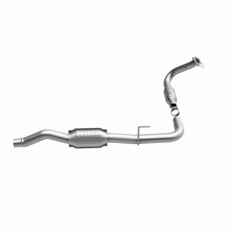 Magnaflow — MagnaFlow Conv DF GM 01-02 2500 Driver Side 6L
HM Grade
HM - view 20