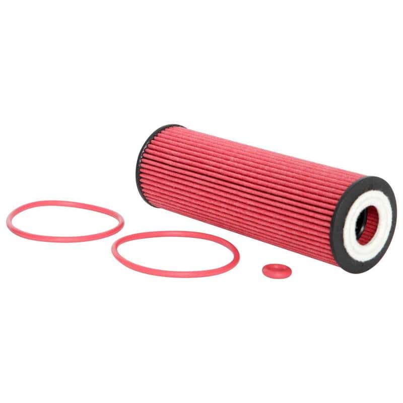 K&N Engineering — K&N Ford / Lincoln 1.938in OD x 5.5in H Oil Filter - view 12