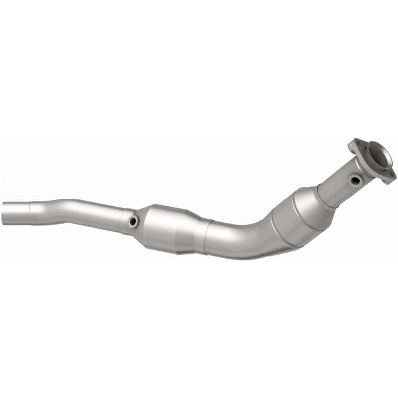 Magnaflow — MagnaFlow Conv DF 05-08 LR3/RR Sport Driver Side
HM Grade
HM - view 31