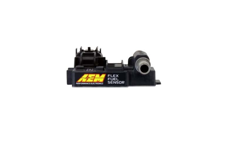 AEM — AEM Ethanol Content Flex Fuel Sensor Kit
Sensors/Connectors
Sensor Kit - view 7