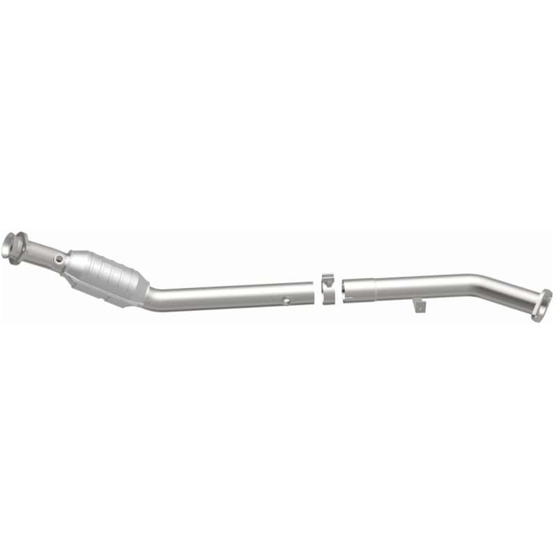 Magnaflow — MagnaFlow Conv DF GTO- 2004 8 5.7L OEM
OEM Grade
OEM - view 32