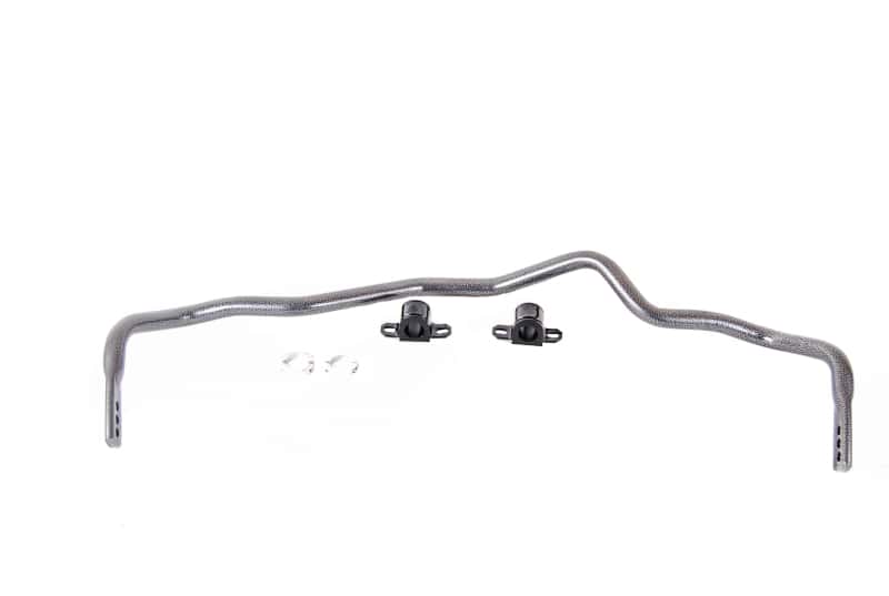 Hellwig — Hellwig 16-21 Chevrolet Camaro SS Tubular 1-1/4in Front Sway Bar
FRONT SWAY BAR - view 3