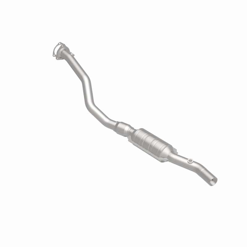 Magnaflow — MagnaFlow Conv DF 96-99 Audi A4/A4 Quattro 2.8L D/S (49 State)
HM Grade
HM - view 14