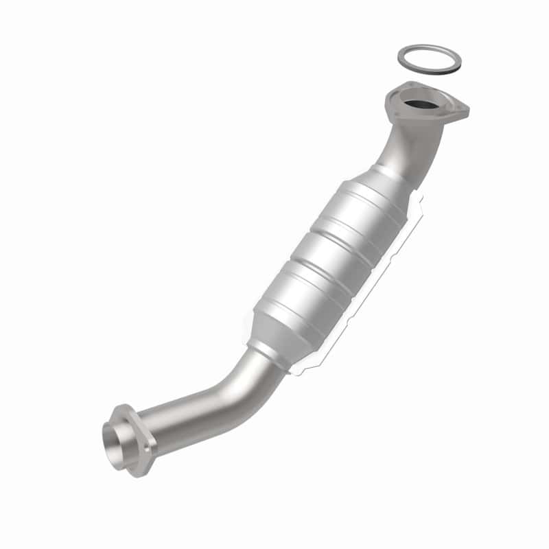 Magnaflow — Magnaflow Conv DF 2008 Pontiac G8 3.6L ps
OEM Grade
OEM - view 18