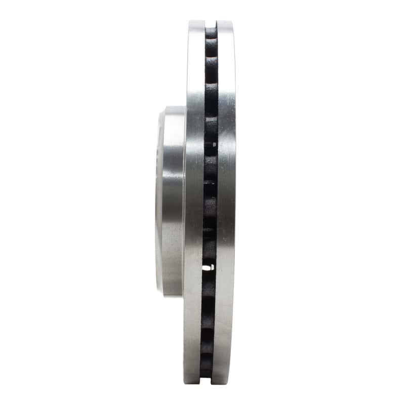 DFC — DFC 14-19 Ford Transit (Mexico) Front Brake Rotor - view 3