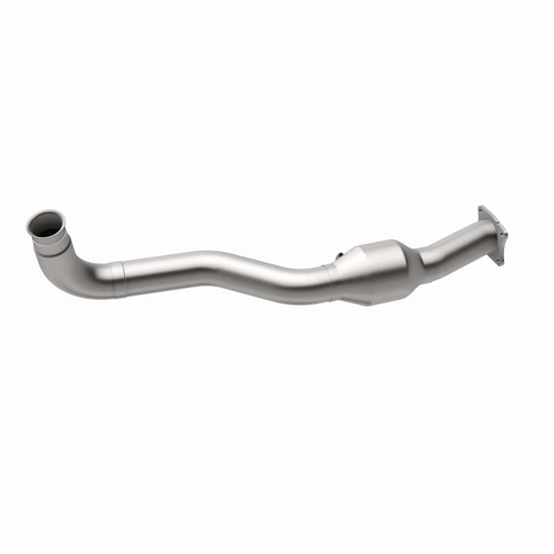 Magnaflow — MagnaFlow Conv. DF 01-05 GM Silv/Sierra 6.6L
HM Grade
OEM - view 10