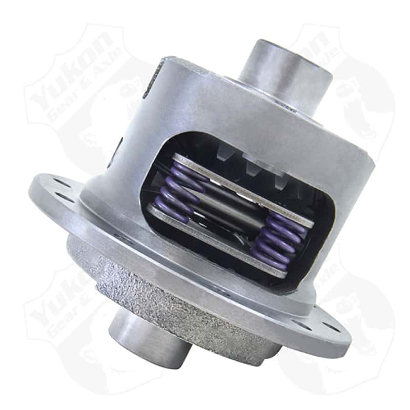 Yukon Gear & Axle — Yukon Gear Dura Grip For Dana 44 / 30 Spline / 3.73 & Down
Limited Slip Unit  - view 2