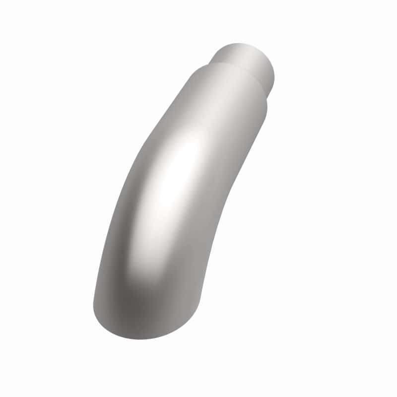 Magnaflow — MagnaFlow Tip Turndown 5x20 4inchID 304SS
Stainless Steel
Exhaust Tip - view 26