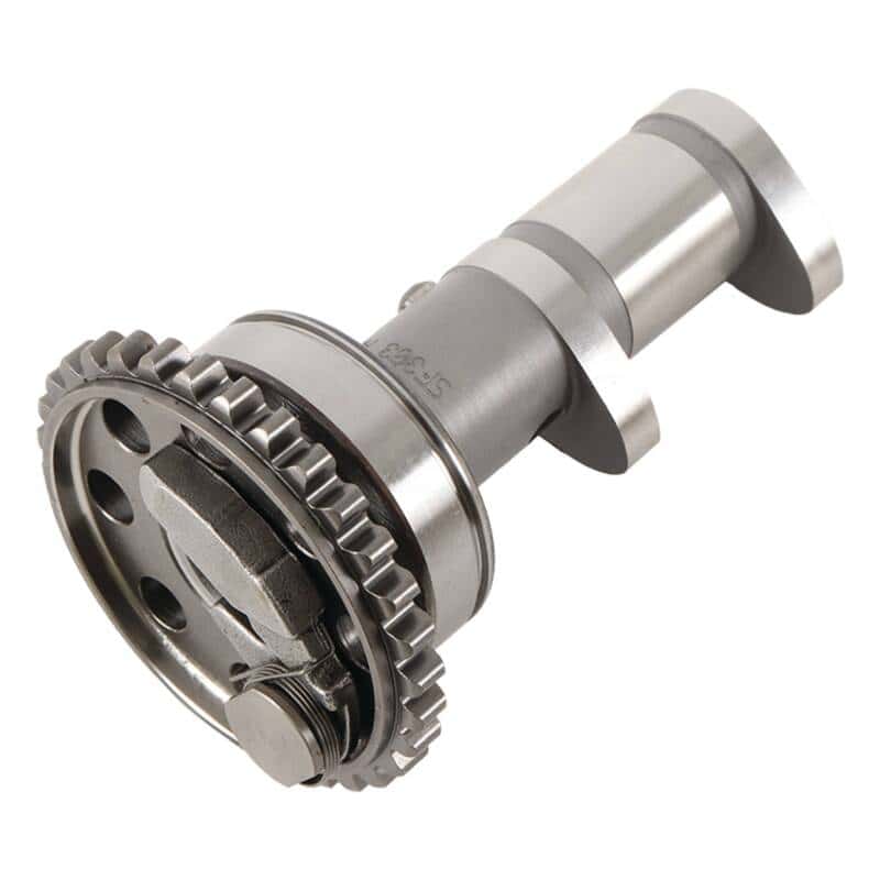 Hot Cams — Hot Cams 09-21 YFZ 450 R/ 450 R SE Exhaust Camshaft - Stage 3 - view 2