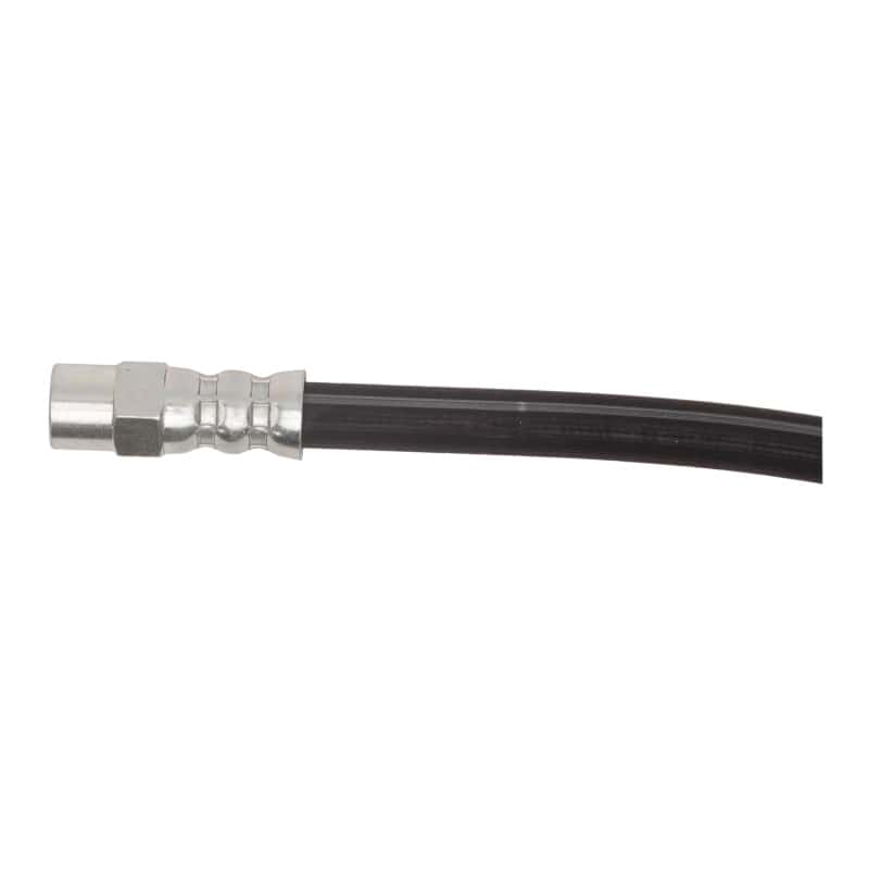DFC — DFC 09-15 BMW ActiveHybrid 7 Rear Brake Hose - view 3