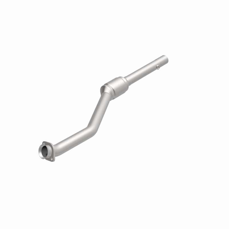 Magnaflow — MagnaFlow Conv DF 99-00 BMW 540i 4.4L DS Rear
OEM Grade
OEM - view 29