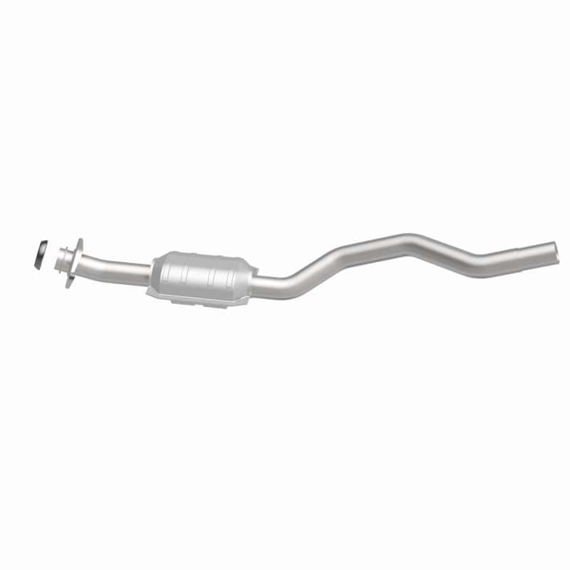 Magnaflow — MagnaFlow Conv Chrysler-Dodge-Plymouth 39.62X
Standard Grade
Standard - view 12