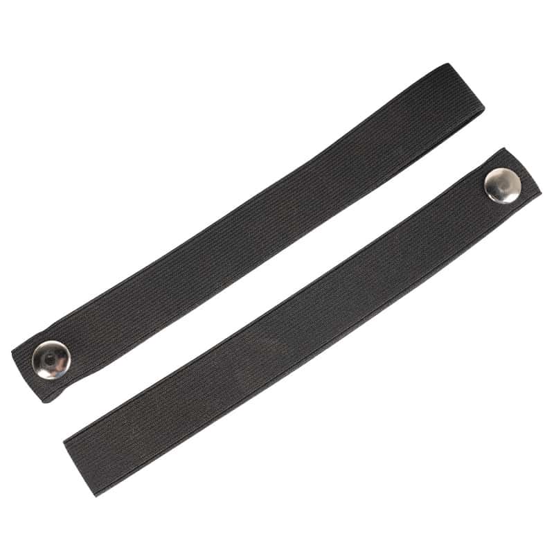 Rugged Ridge — Rugged Ridge 97-06 Jeep Wrangler TJ Factory Soft Top Hardware
Top-HardHardwareKit
OFFROAD_TOPS - view 6