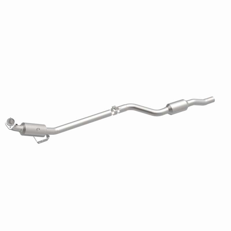 Magnaflow — MagnaFlow Conv Direct Fit 10-12 Mercedes-Benz GLK350 V6 3.5 OEM Underbody
OEM Grade
OEM - view 9