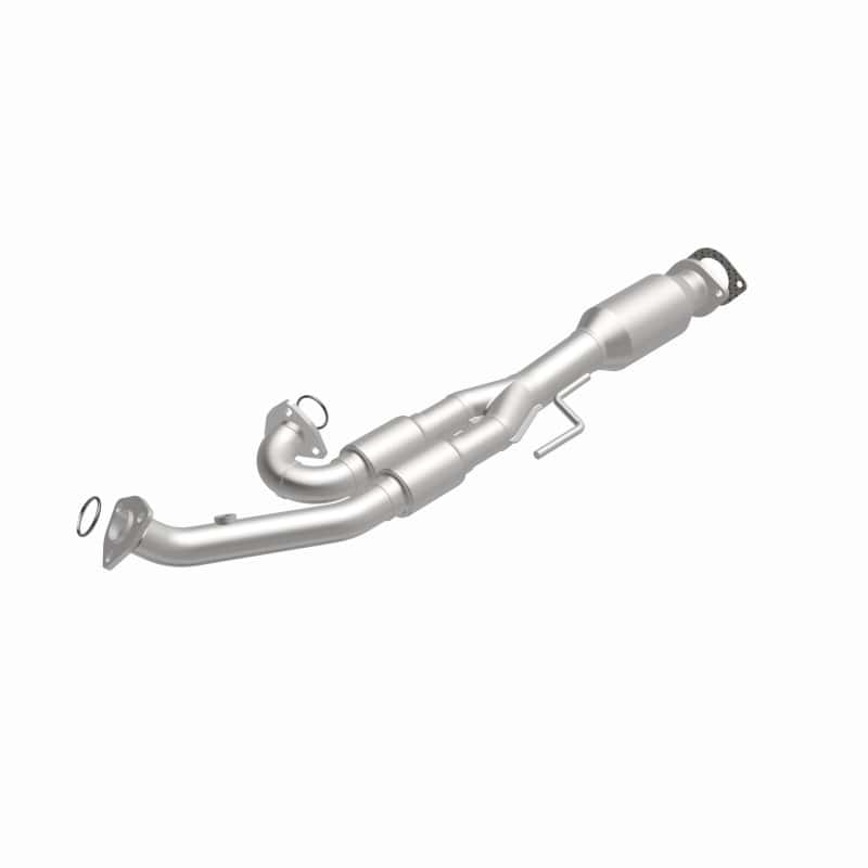 Magnaflow — Magnaflow 2006 Nissan Altima 3.5L Direct Fit Converter
California - view 5