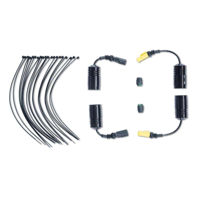 KW — KW Electronic Damping Cancellation Kit 17-18 Audi S5 AWD
ESC Cancellation Kit - view 3