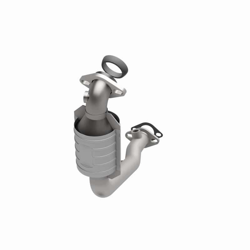 Magnaflow — MagnaFlow Conv Direct Fit Escort-Tracer 92-95
Standard Grade
Standard - view 27