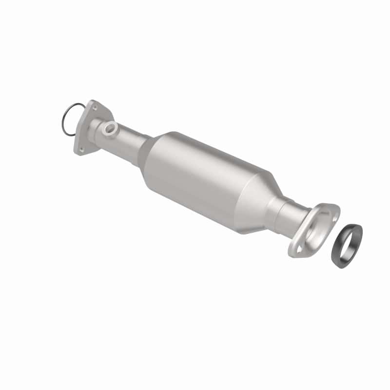 Magnaflow — MagnaFlow Conv Direct Fit 96-99 Acura Integra (LS/RS/GS) 1.8L
California - view 22
