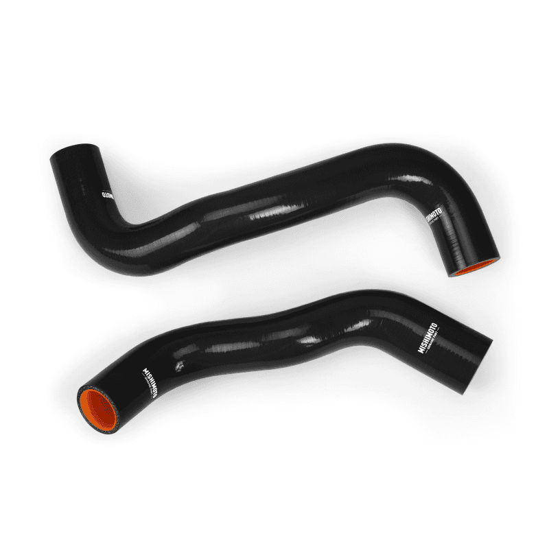 Mishimoto — Mishimoto 09-14 Chevy Corvette Black Silicone Radiator Hose Kit
Coolant Hose Kit - view 2
