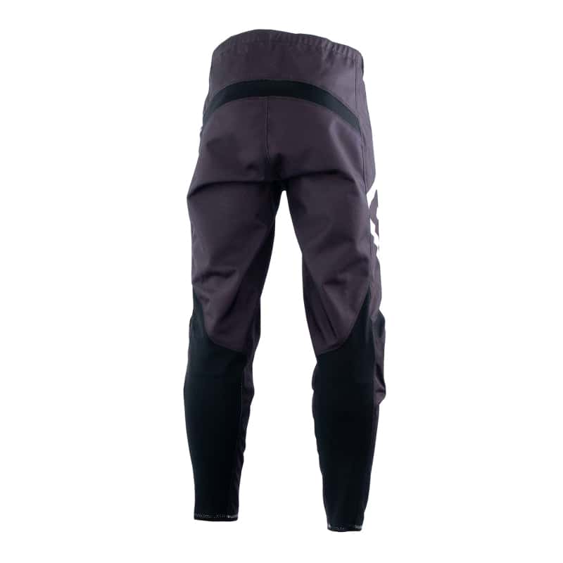 Answer — Answer Syncron Essential Pants Black/White Youth Size - 24 - view 2