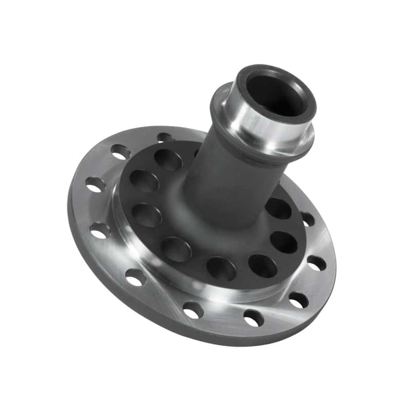 Yukon Gear & Axle — Yukon Gear Steel Spool For Toyota T100 8.4in w/ 30 Spline Axles
Spool - view 1