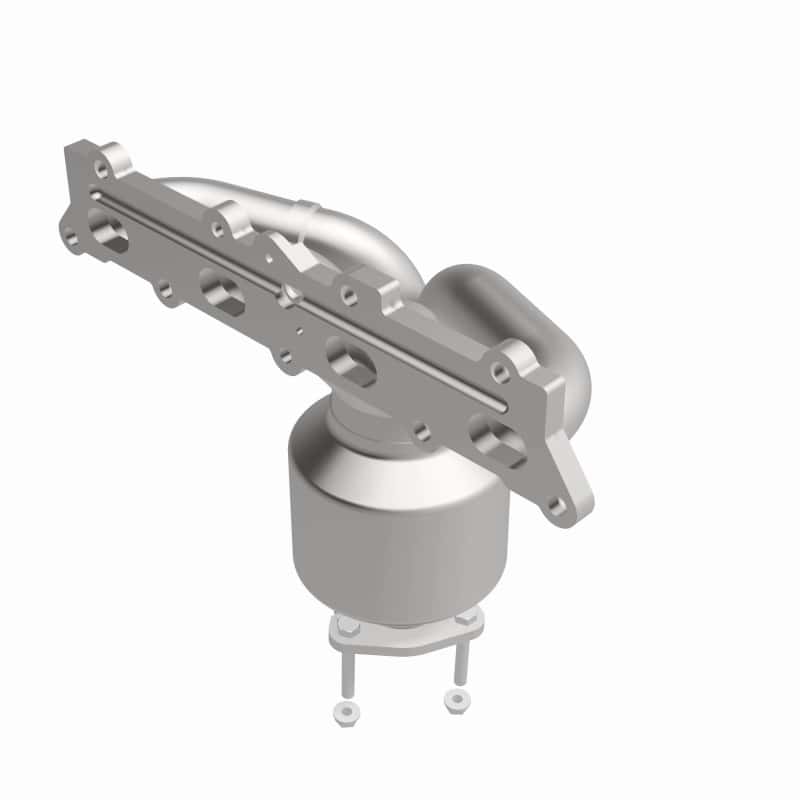 Magnaflow — MagnaFlow Conv DF 01-02 Saturn SC/SL/SW 1.9L
California - view 18