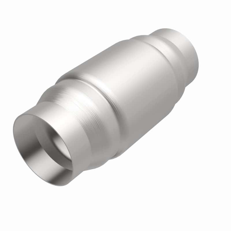 Magnaflow — MagnaFlow Conv Univ 3.00inch C/C
OEM Grade
Standard - view 28