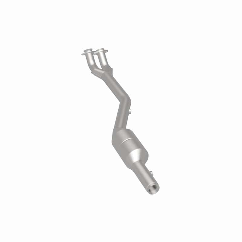 Magnaflow — MagnaFlow Right Side Converter Direct Fit California Grade 00-03 BMW M5 5.0L
California - view 15