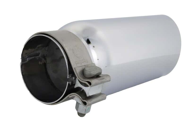 Ford Racing — Ford Racing 19-22 Ranger Exhaust Tip - Chrome
ExhstTailPipeTip - view 8