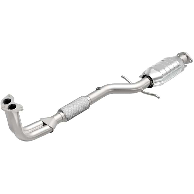 Magnaflow — Magnaflow Conv DF 99-01 Hyundai Sonata 2.4L
California - view 1