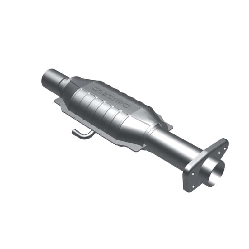 Magnaflow — MagnaFlow Conv GM 22.75X6.5X4 2.25/2.25
Standard Grade
Standard - view 1