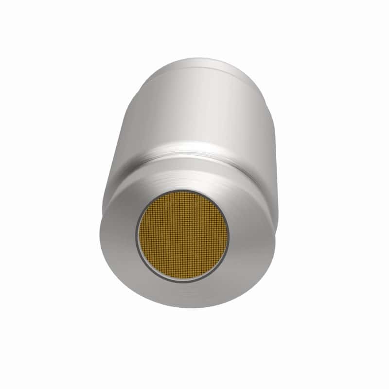 Magnaflow — MagnaFlow Conv Univ 2.00inch C/A Spun
Standard Grade
Standard - view 25