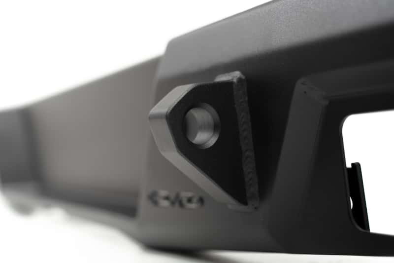 DV8 Offroad — DV8 Offroad 18-23 Wrangler JL FS-7 Series Rear Bumper
Jeep Rear Bumper - view 17